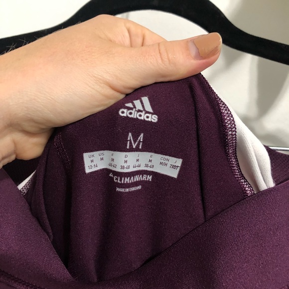 Climawarm Colorful Adidas leggings - Picture 10 of 13